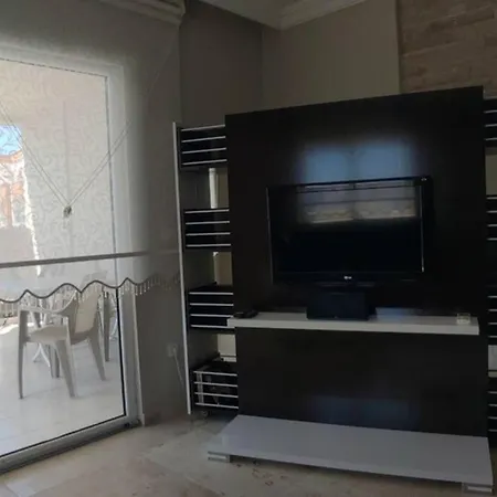 Pamfilia Residence, 2+1 Premium 10th Floor Apt. * Kargicak (Alanya)