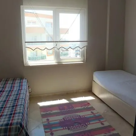 Pamfilia Residence, 2+1 Premium 10th Floor Apt. *