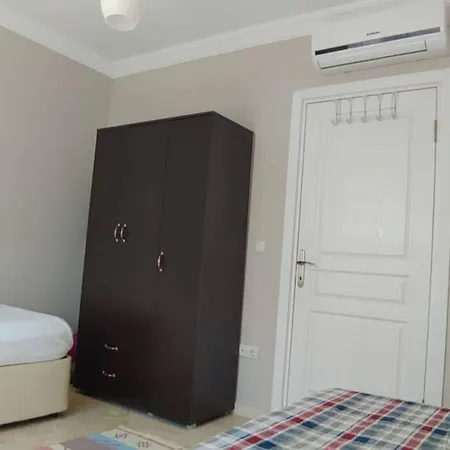 Pamfilia Residence, 2+1 Premium 10th Floor Apt. Apartmán Kargicak (Alanya)