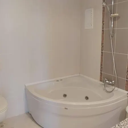 Pamfilia Residence, 2+1 Premium 10th Floor Apt. *