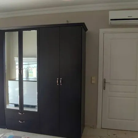 Pamfilia Residence, 2+1 Premium 10th Floor Apt. * Kargicak (Alanya)